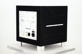 REL R-328 Subwoofer - Piano Black
