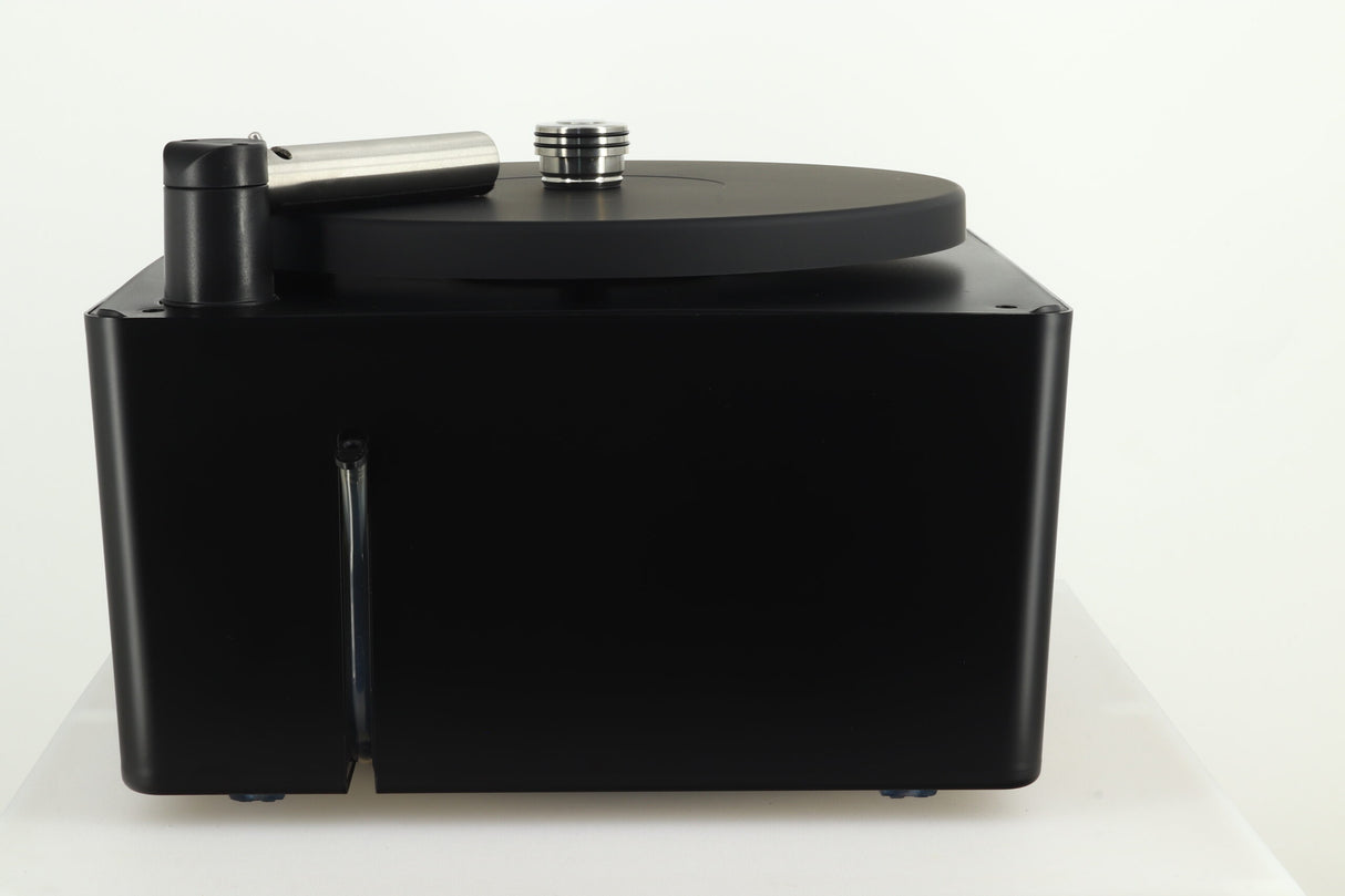 Okki Nokki One Record Cleaning Machine - Black