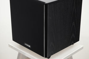 Meridian D1500 Subwoofer - Black