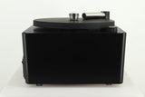 Okki Nokki One Record Cleaning Machine - Black