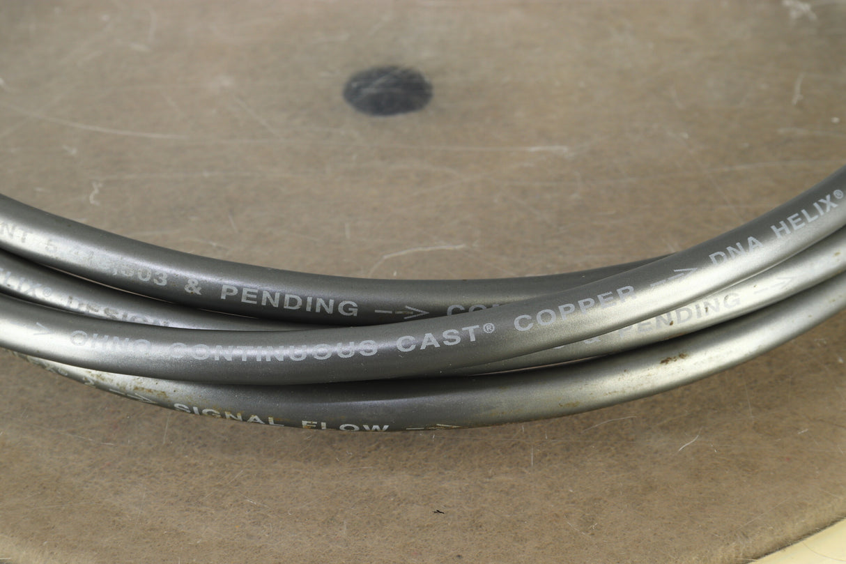 Wireworld Equinox 7,  2 x RCA to 5-Pin DIN Interconnect 1.0m