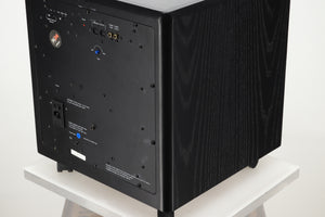 Meridian D1500 Subwoofer - Black