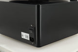 Okki Nokki One Record Cleaning Machine - Black