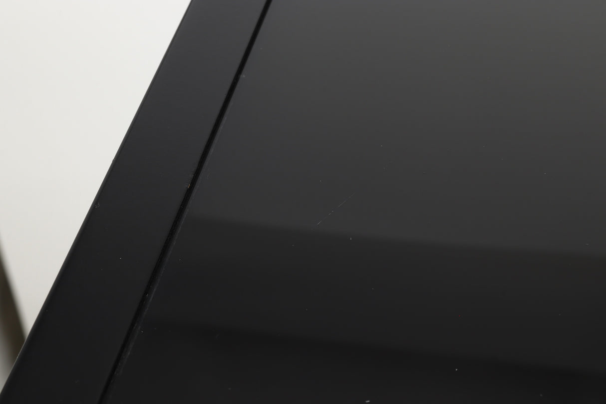 Meridian D1500 Subwoofer - Black