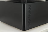 Okki Nokki One Record Cleaning Machine - Black