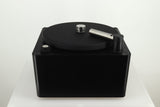 Okki Nokki One Record Cleaning Machine - Black