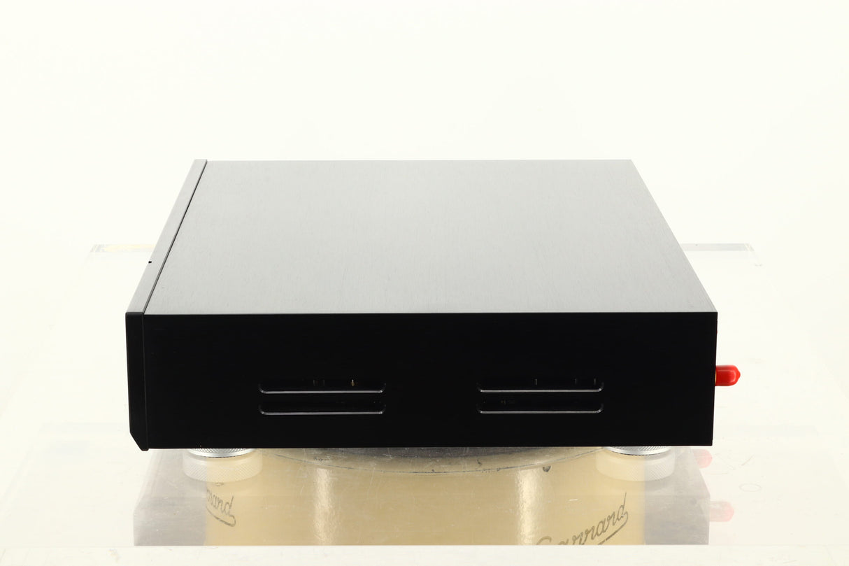 Gustard A22 Digital Analogue Converter - Black