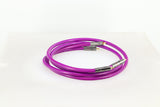 Atlas Navigator Interconnect RCA-RCA Cable 1.0m Pair