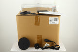 Okki Nokki One Record Cleaning Machine - Black