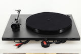 NAD C556 Turntable - Grey