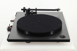 NAD C556 Turntable - Grey