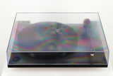NAD C556 Turntable - Grey