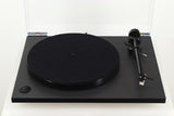 NAD C556 Turntable - Grey