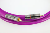 Atlas Navigator Interconnect RCA-RCA Cable 1.0m Pair