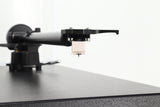 NAD C556 Turntable - Grey