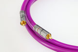 Atlas Navigator Interconnect RCA-RCA Cable 1.0m Pair