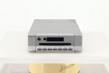 Cyrus CDt CD Transport - Quartz Silver