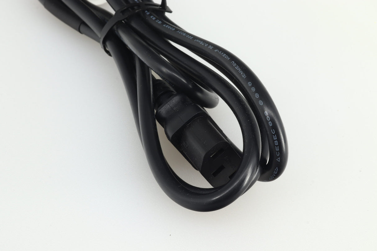 Naim Powerline Lite Mains Cable