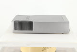 Cyrus CDt CD Transport - Quartz Silver