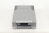 Cyrus CDt CD Transport - Quartz Silver