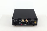 Bel Canto REF1000 Monoblock Power Amplifiers - Silver