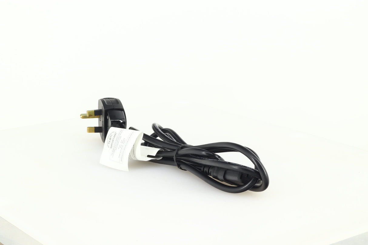 Naim Powerline Lite Mains Cable