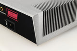 Cyrus CDt CD Transport - Quartz Silver