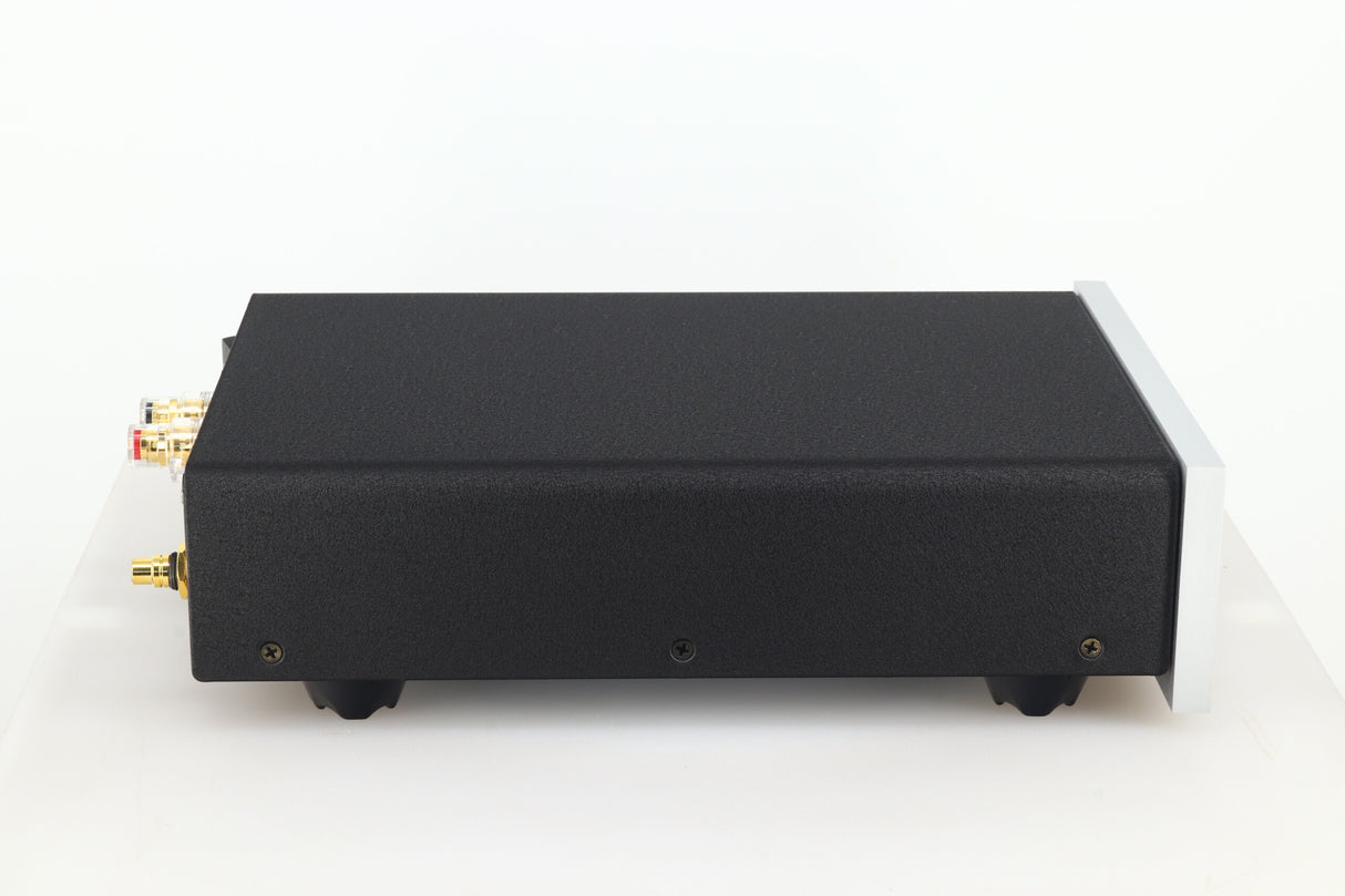 Bel Canto REF1000 Monoblock Power Amplifiers - Silver