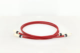 Van den Hul Thunderline Interconnect Cable RCA-RCA 0.8m Pair