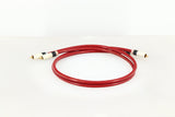 Van den Hul Thunderline Interconnect Cable RCA-RCA 0.8m Pair