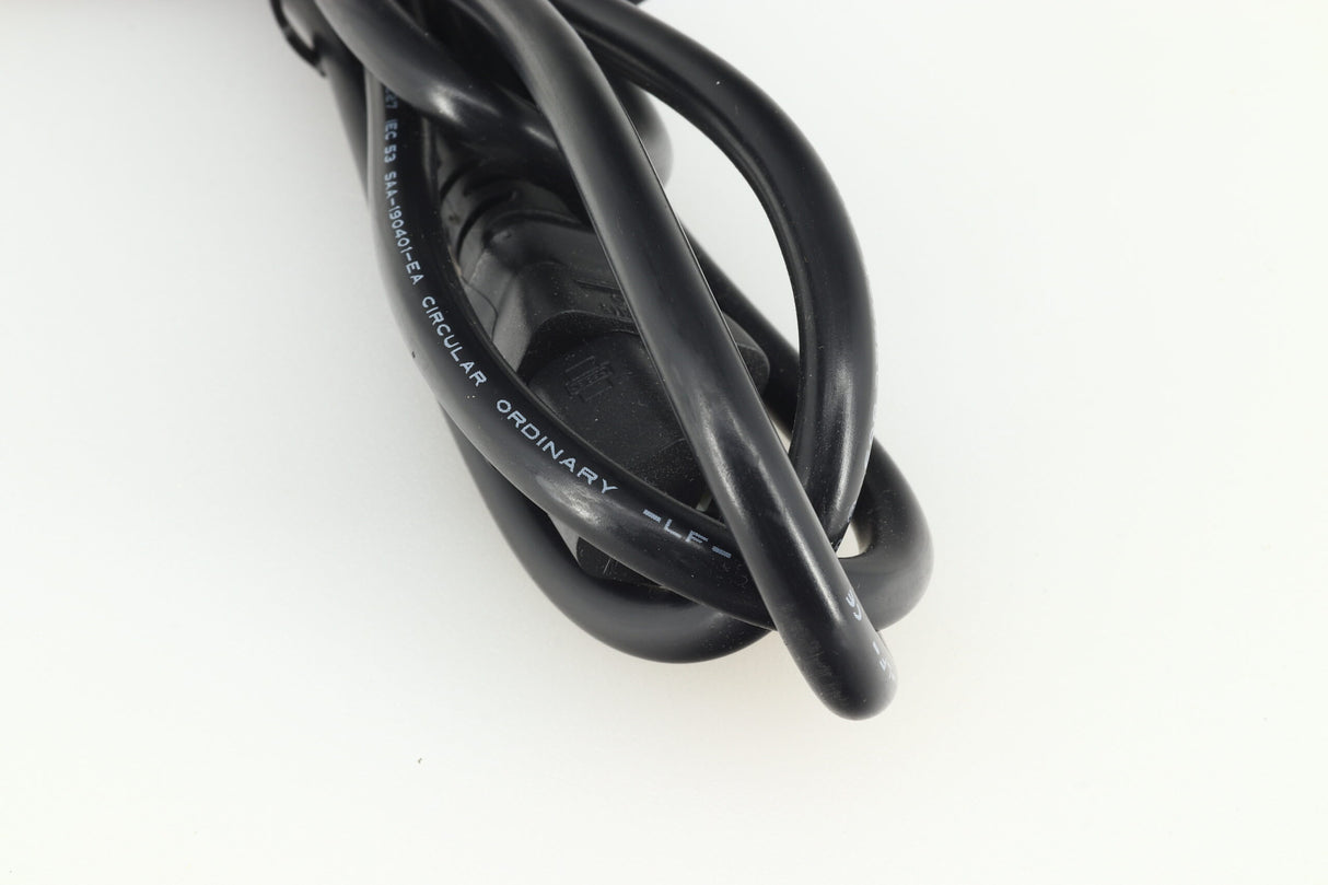 Naim Powerline Lite Mains Cable