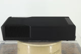 Cyrus 6 Power Amplifier - Brushed Black