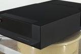 Cyrus 6 Power Amplifier - Brushed Black