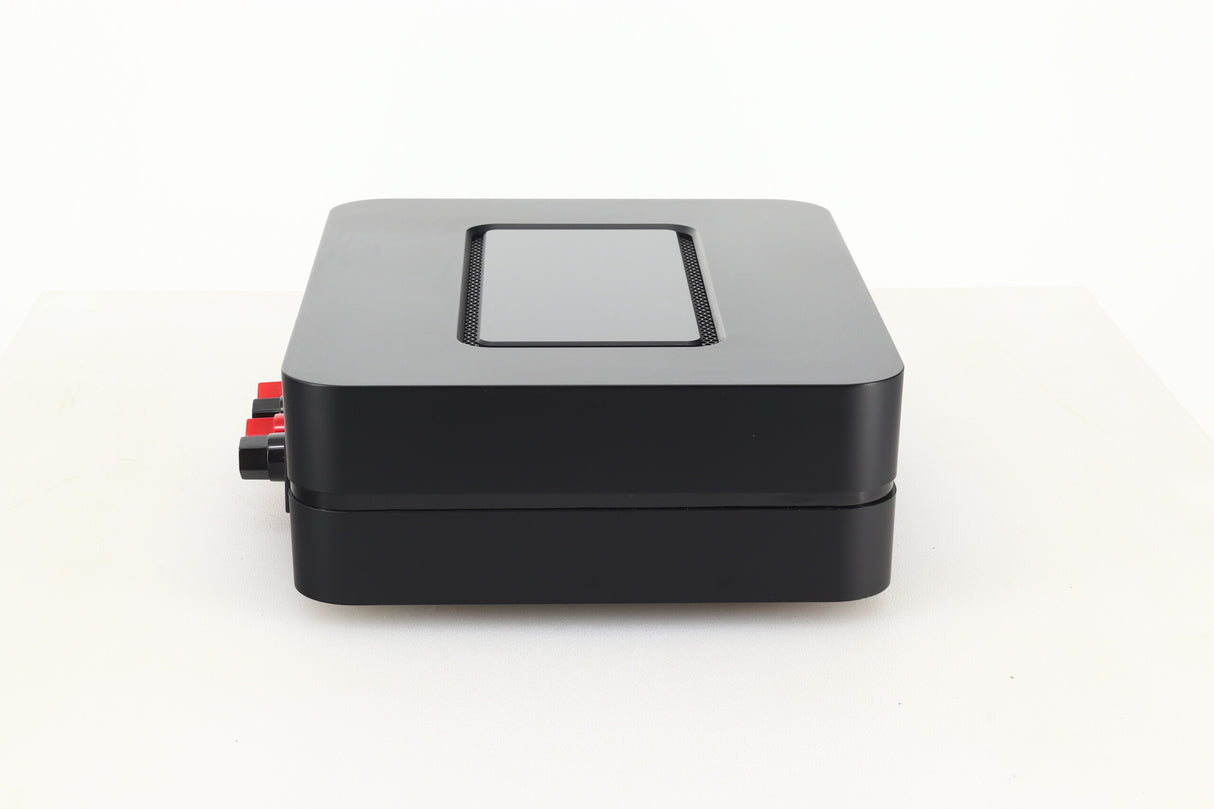 Bluesound Powernode N330 Wireless Streaming Amplifier