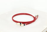 Van den Hul Thunderline Interconnect Cable RCA-RCA 0.8m Pair