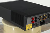 Cyrus 6 Power Amplifier - Brushed Black