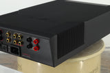 Cyrus 6 Power Amplifier - Brushed Black