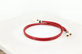 Van den Hul Thunderline Interconnect Cable RCA-RCA 0.8m Pair