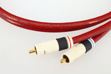 Van den Hul Thunderline Interconnect Cable RCA-RCA 0.8m Pair