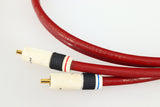 Van den Hul Thunderline Interconnect Cable RCA-RCA 0.8m Pair