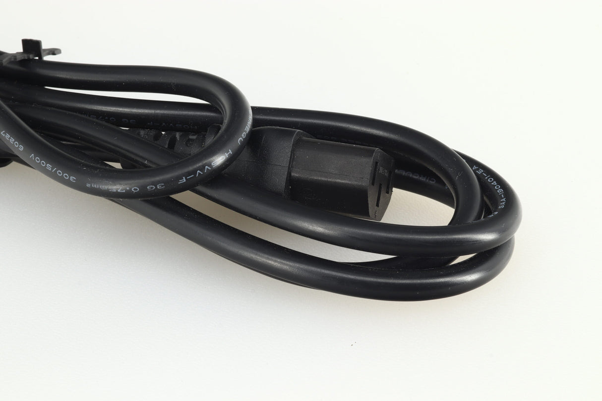 Naim Powerline Lite Mains Cable