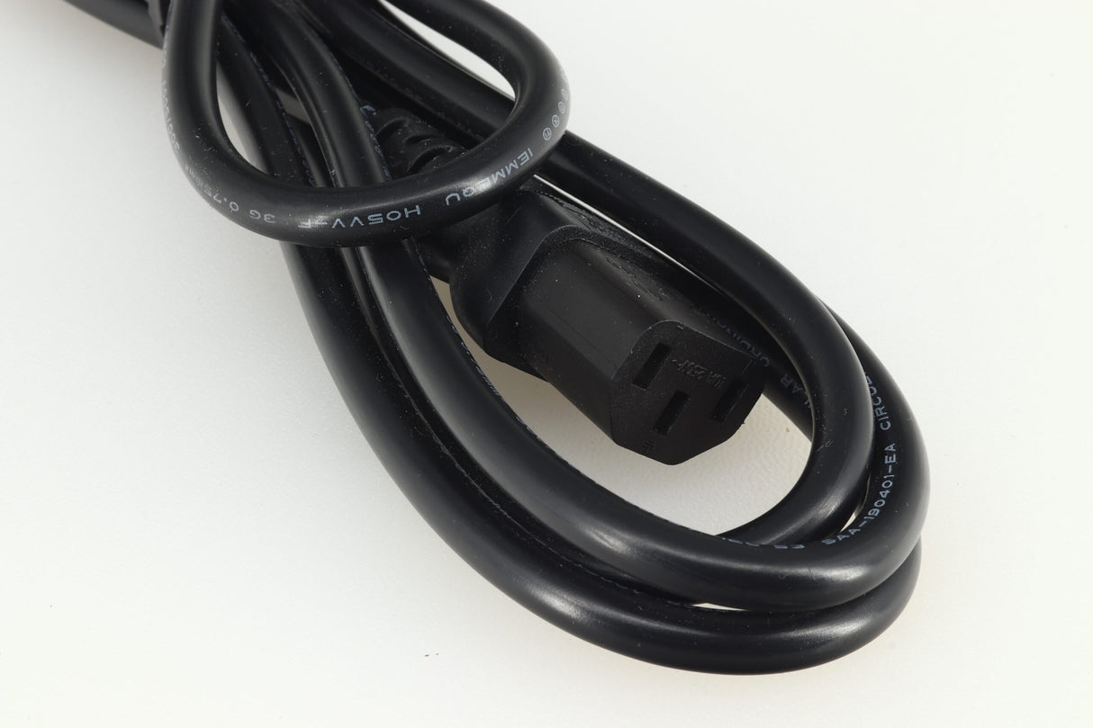 Naim Powerline Lite Mains Cable