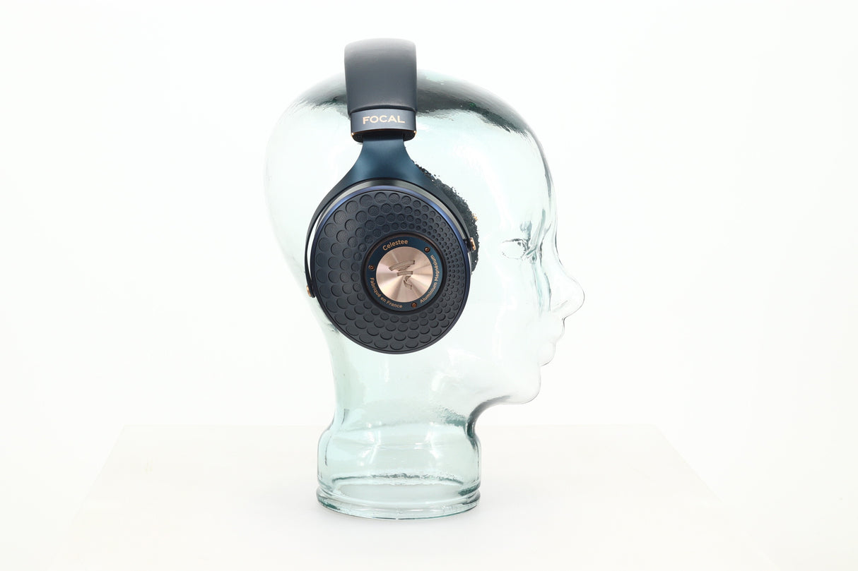 Focal Celestee Headphones