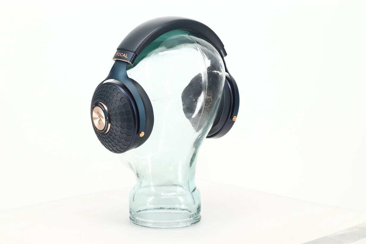 Focal Celestee Headphones