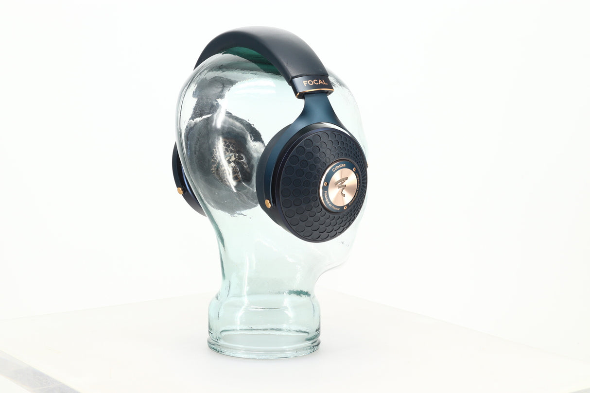 Focal Celestee Headphones