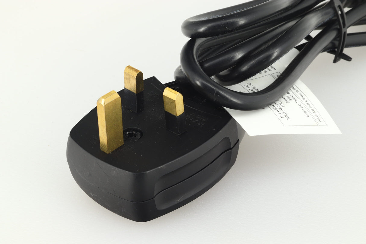 Naim Powerline Lite Mains Cable