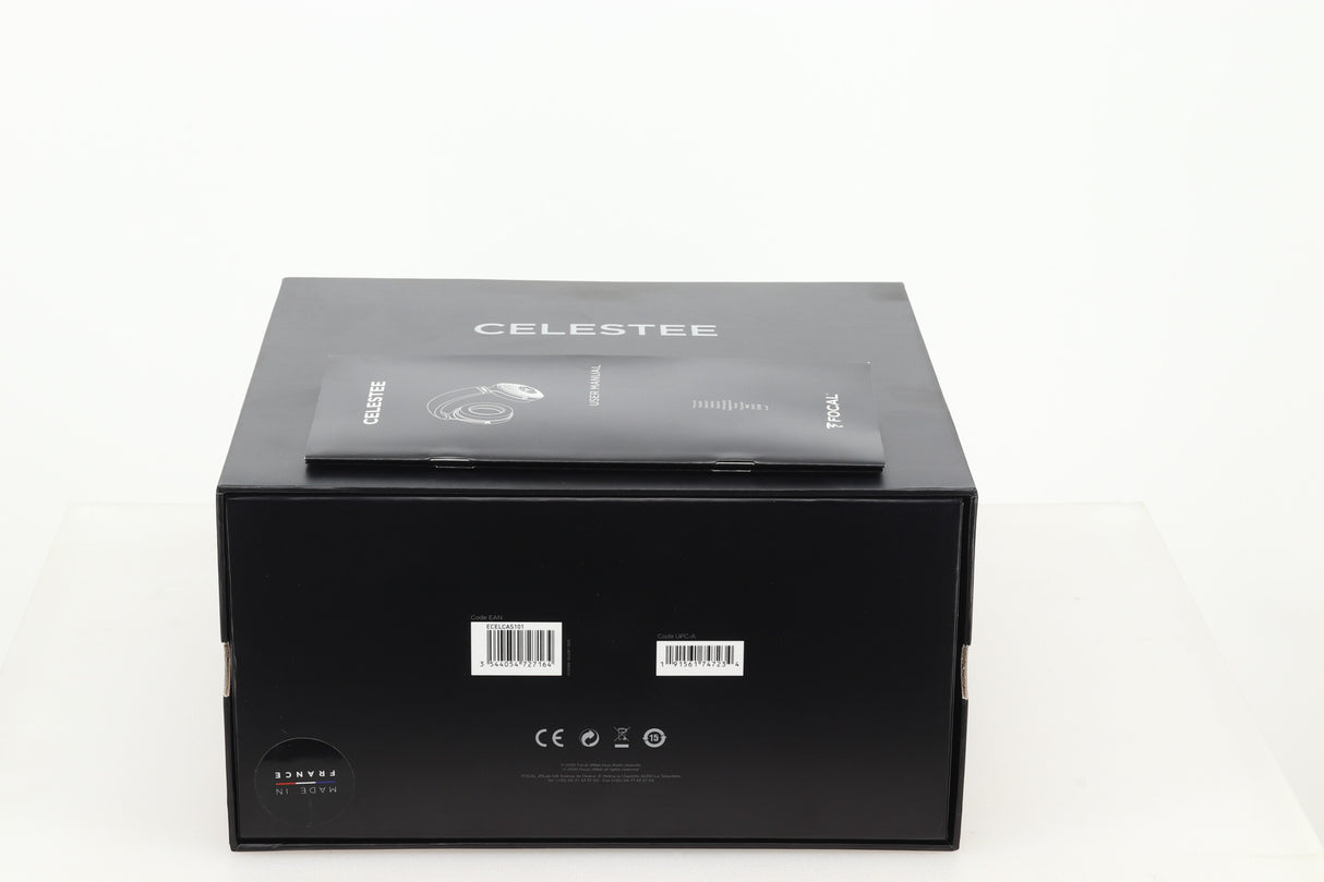 Focal Celestee Headphones