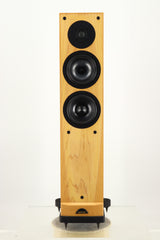 Spendor S5E Floorstanding Speakers - Maple