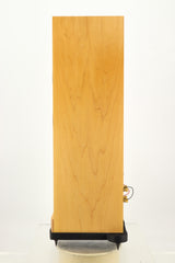 Spendor S5E Floorstanding Speakers - Maple