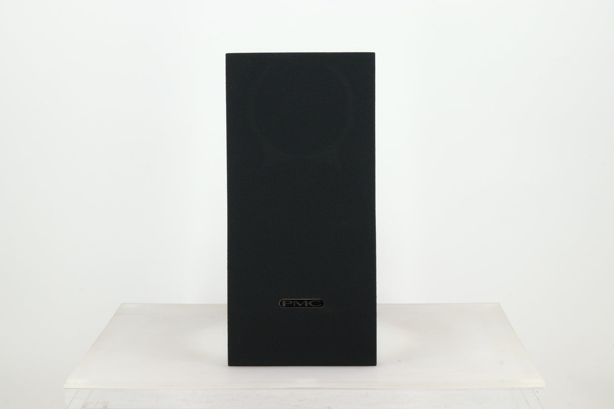 PMC Twenty5 21i Standmount Speakers - Satin White
